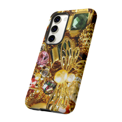 Protective Phone Case – Royal Dynasty