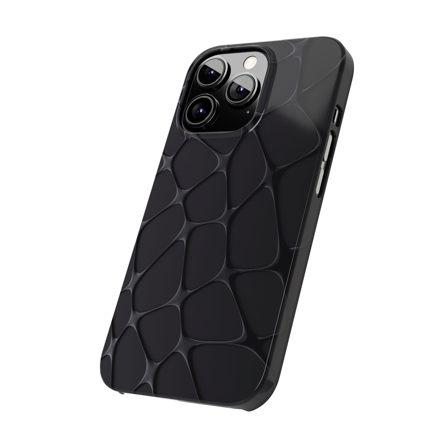 Slim Phone Case – Night Scale