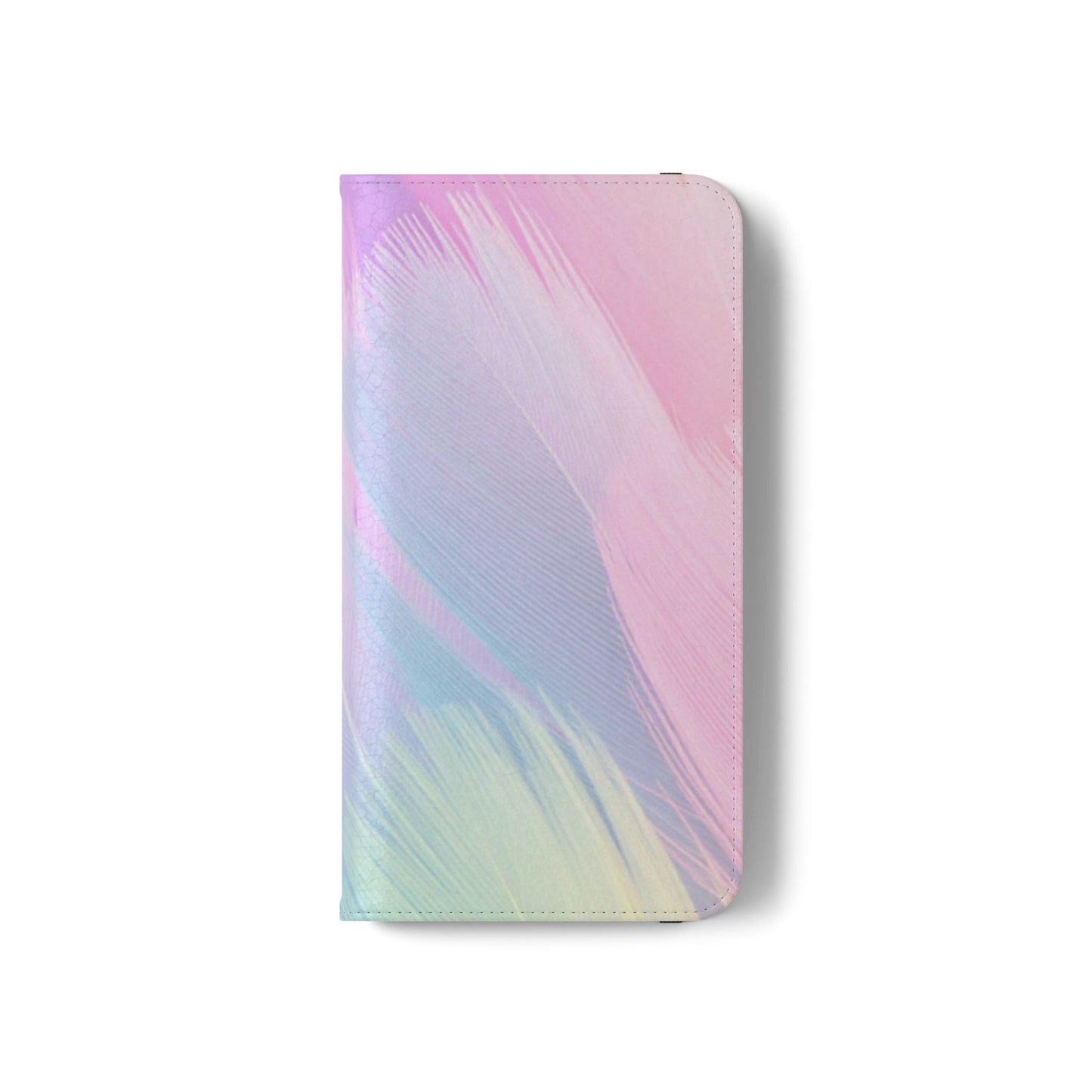 Flip Case – Candy Wisps
