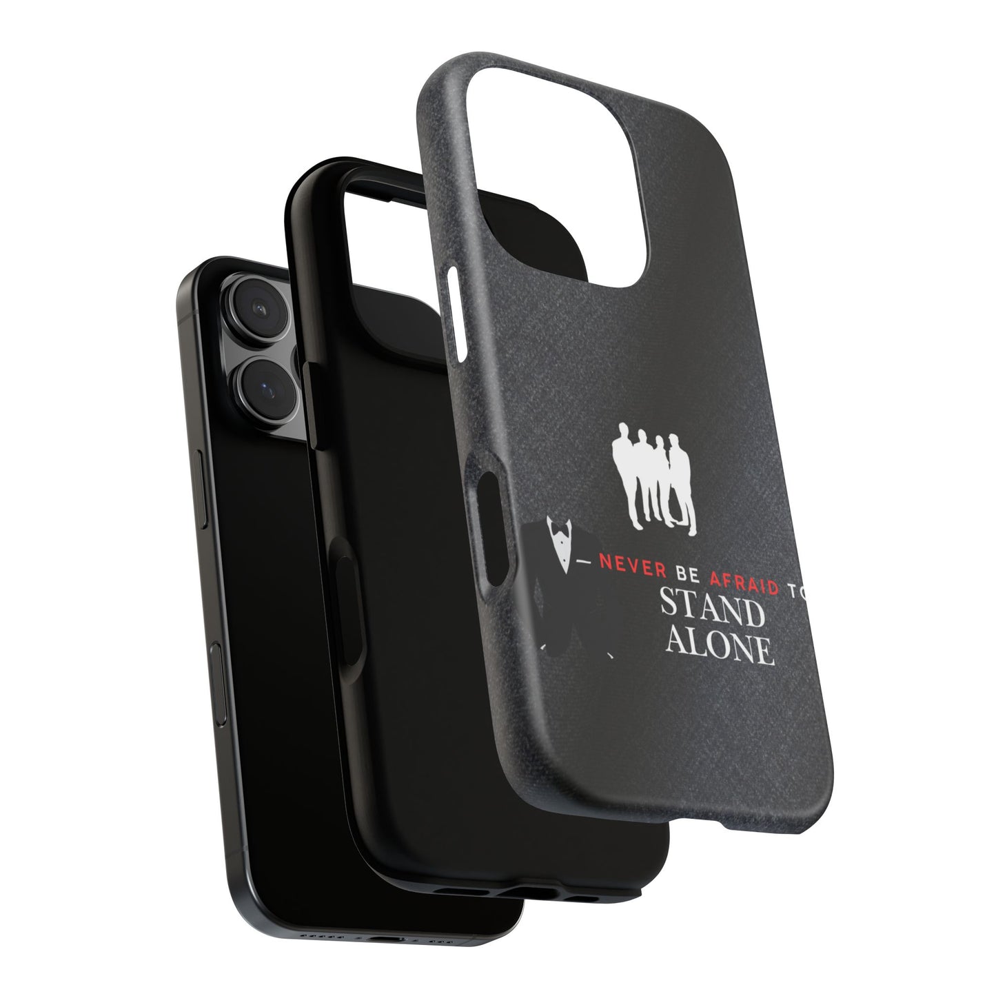 Protective Phone Case – Stand Alone