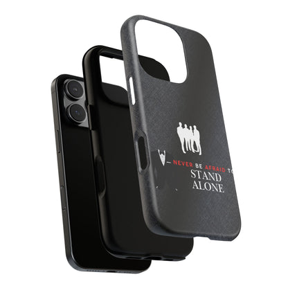 Protective Phone Case – Stand Alone