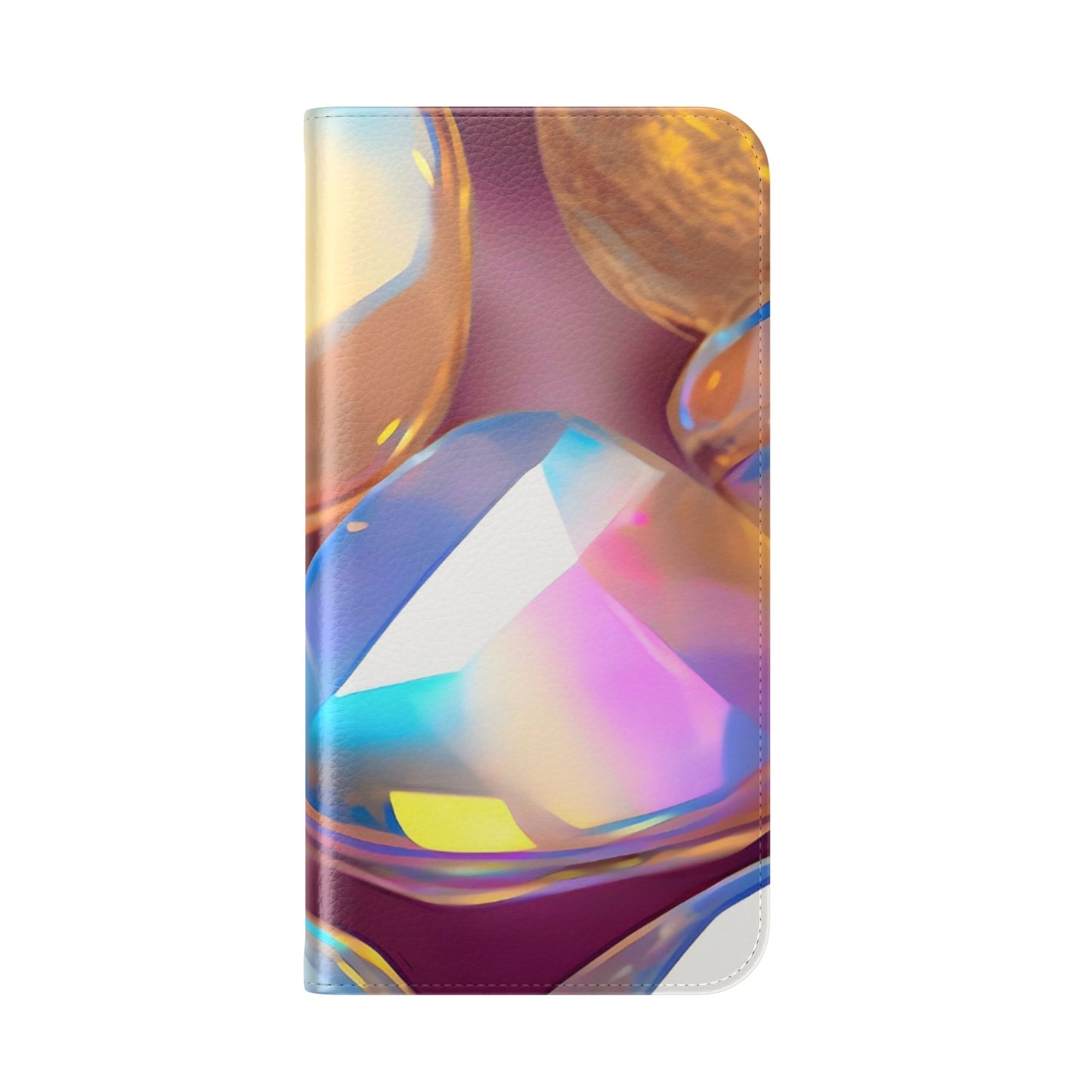 Flip Case – Glass Candy
