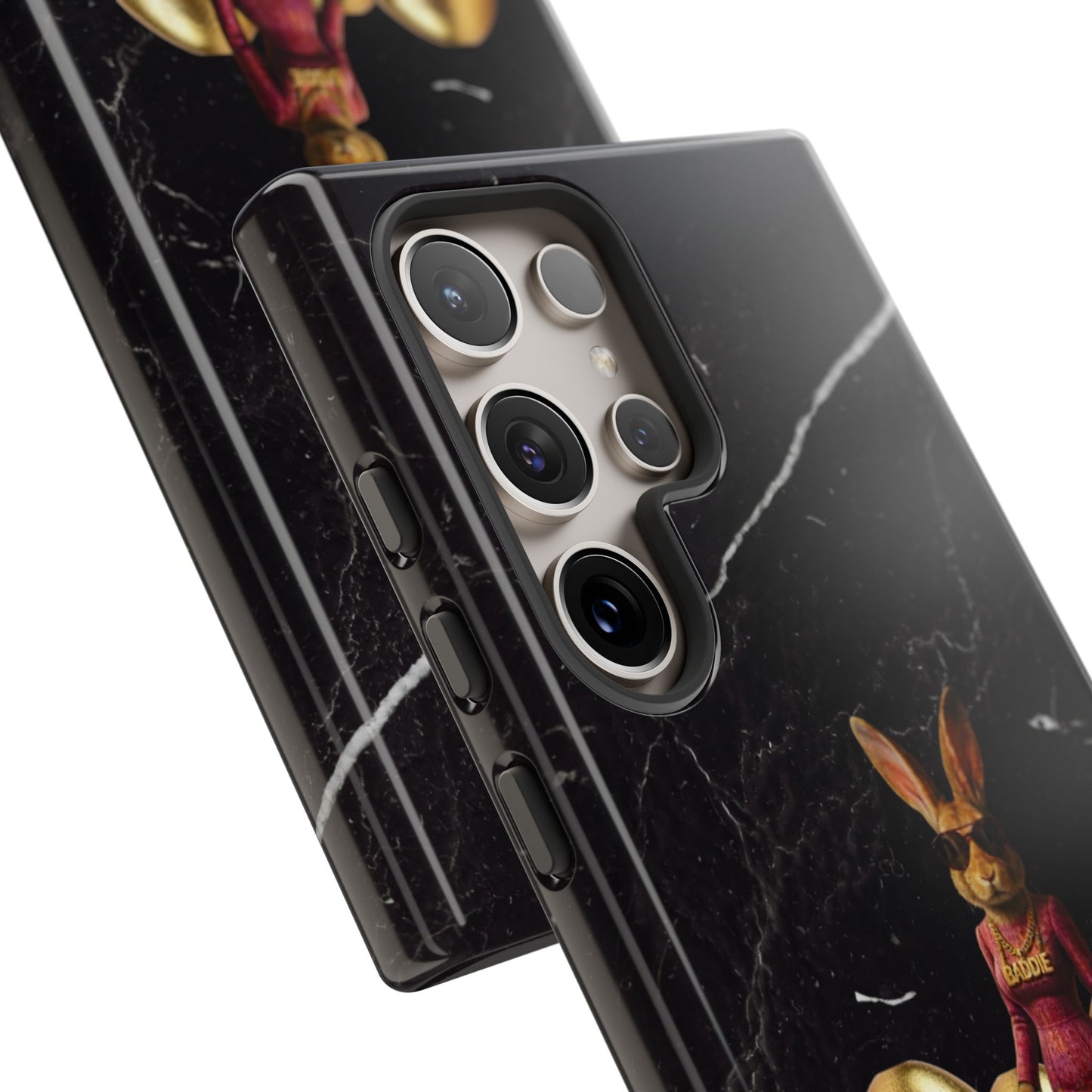 Protective Phone Case – Baddie Bunny