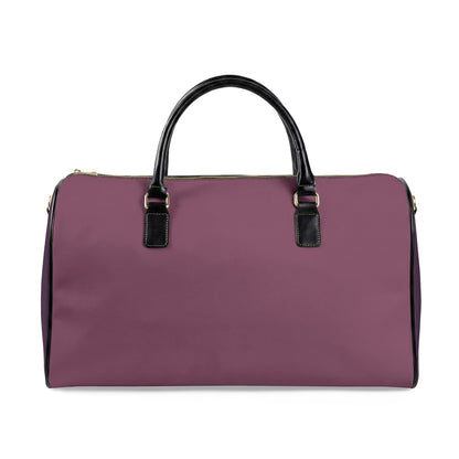 Travel Bag – Fireside Fig