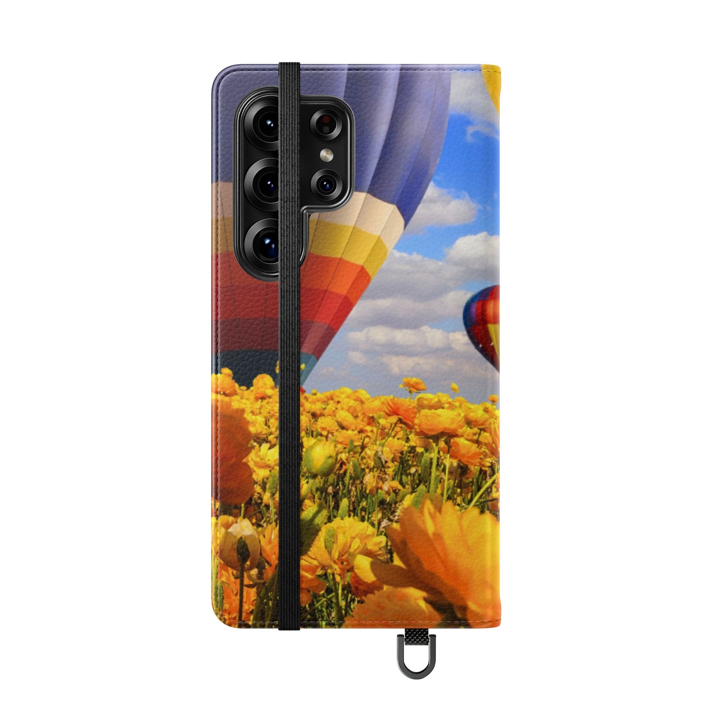 Flip Case – Up We Go