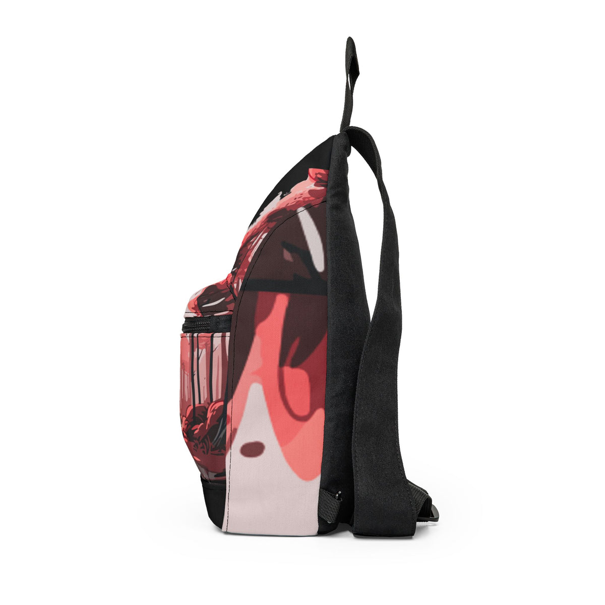Sling Bag – Wrong Turn