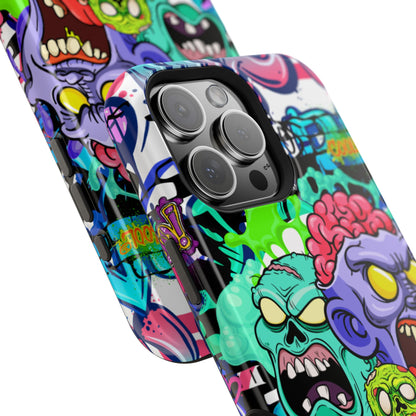 Wireless-Charging Compatible Case – Dead Loud
