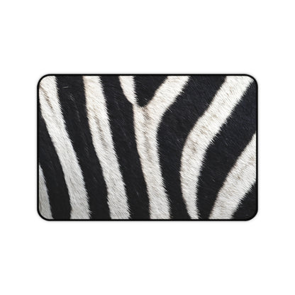 Desk Mat – Stripe Season