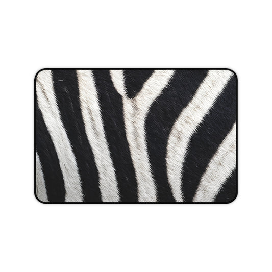 Desk Mat – Stripe Season