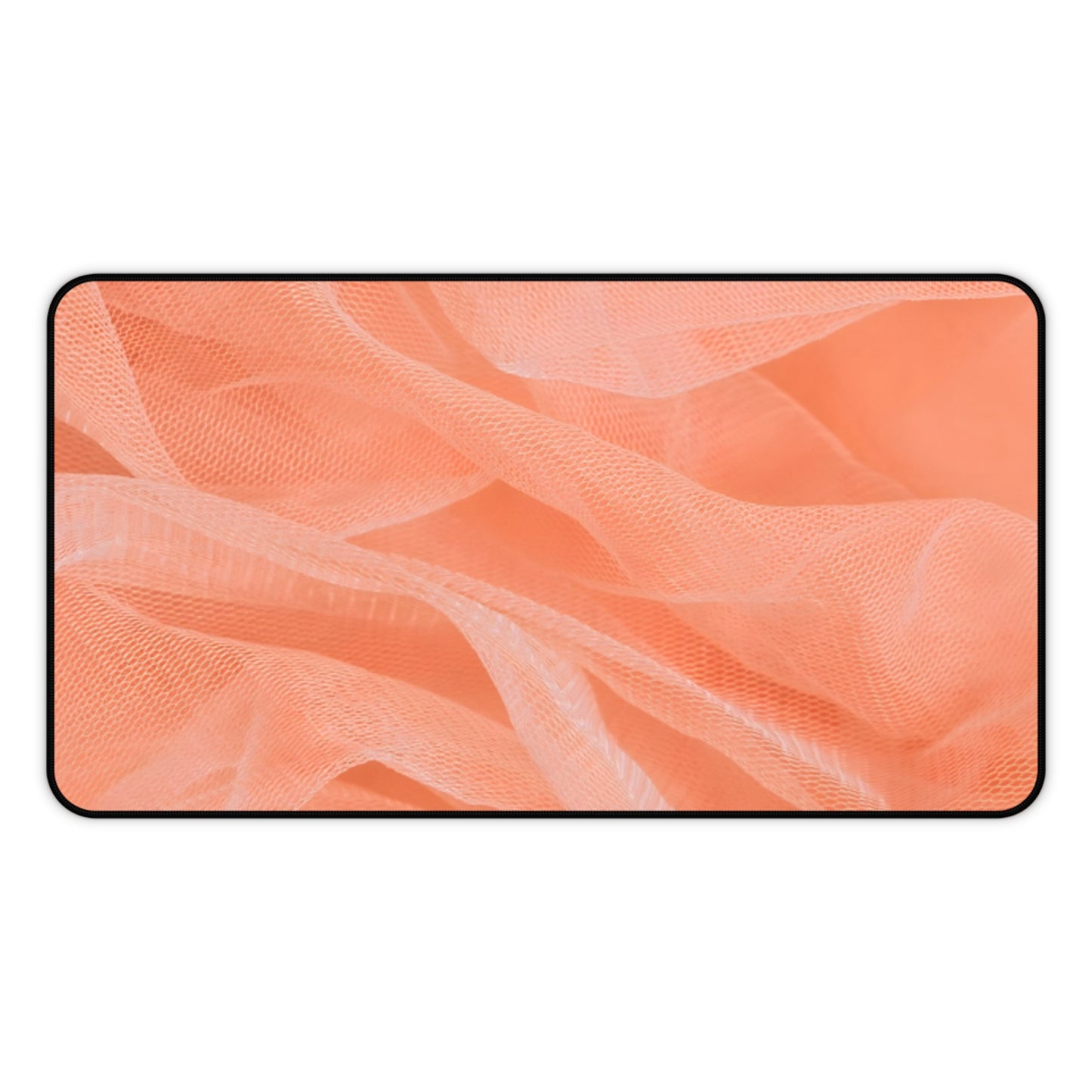 Desk Mat – Coral Veil
