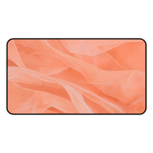 Desk Mat – Coral Veil