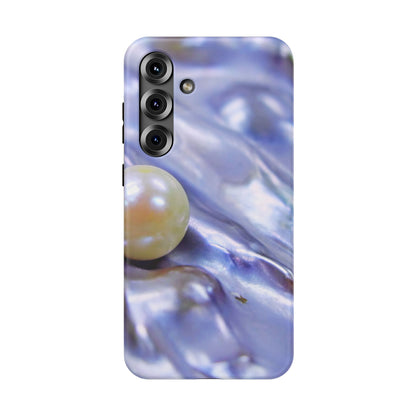 Impact-Resistant Phone Case – Moon Tide