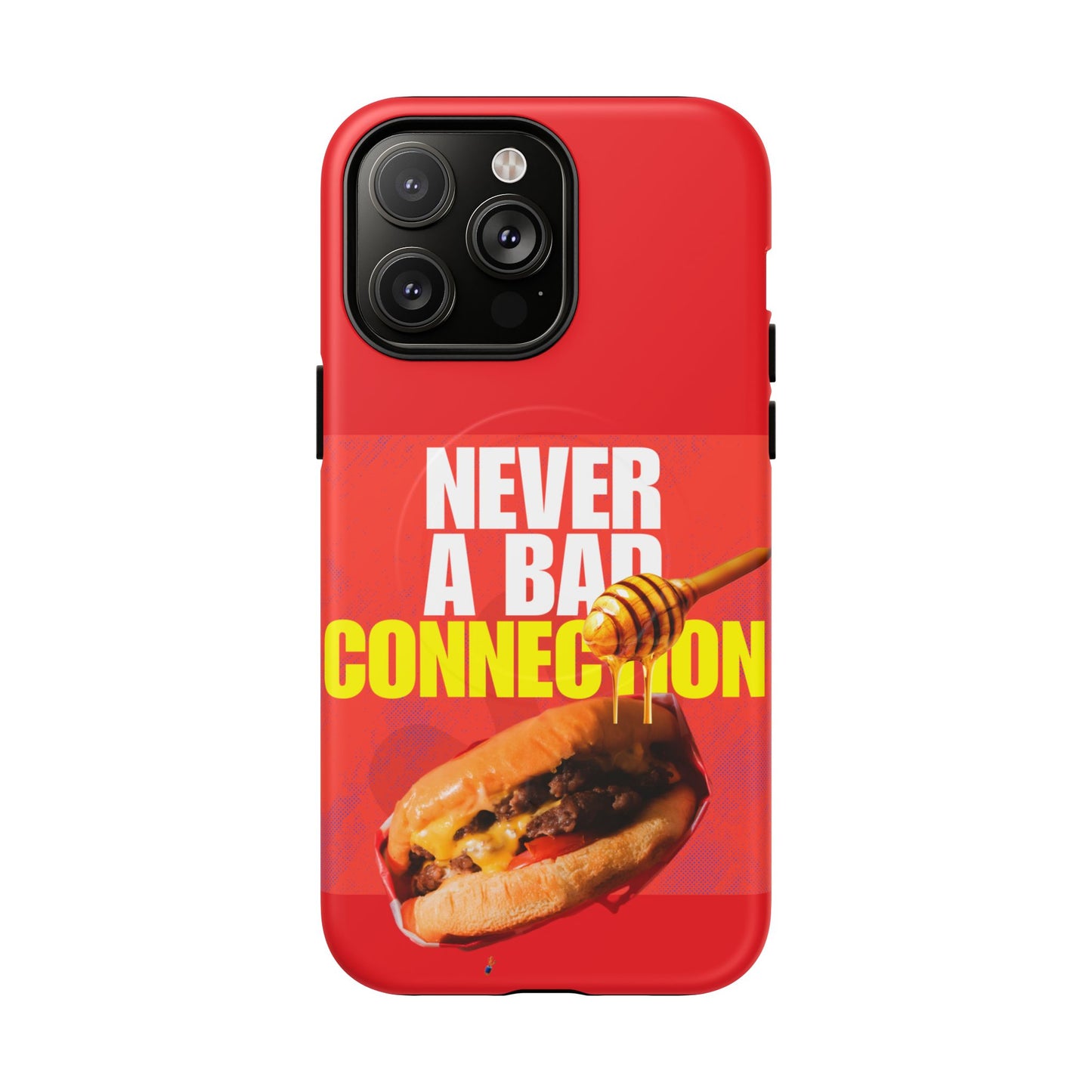 Protective Magnetic Phone Case – Never a Bad Connection