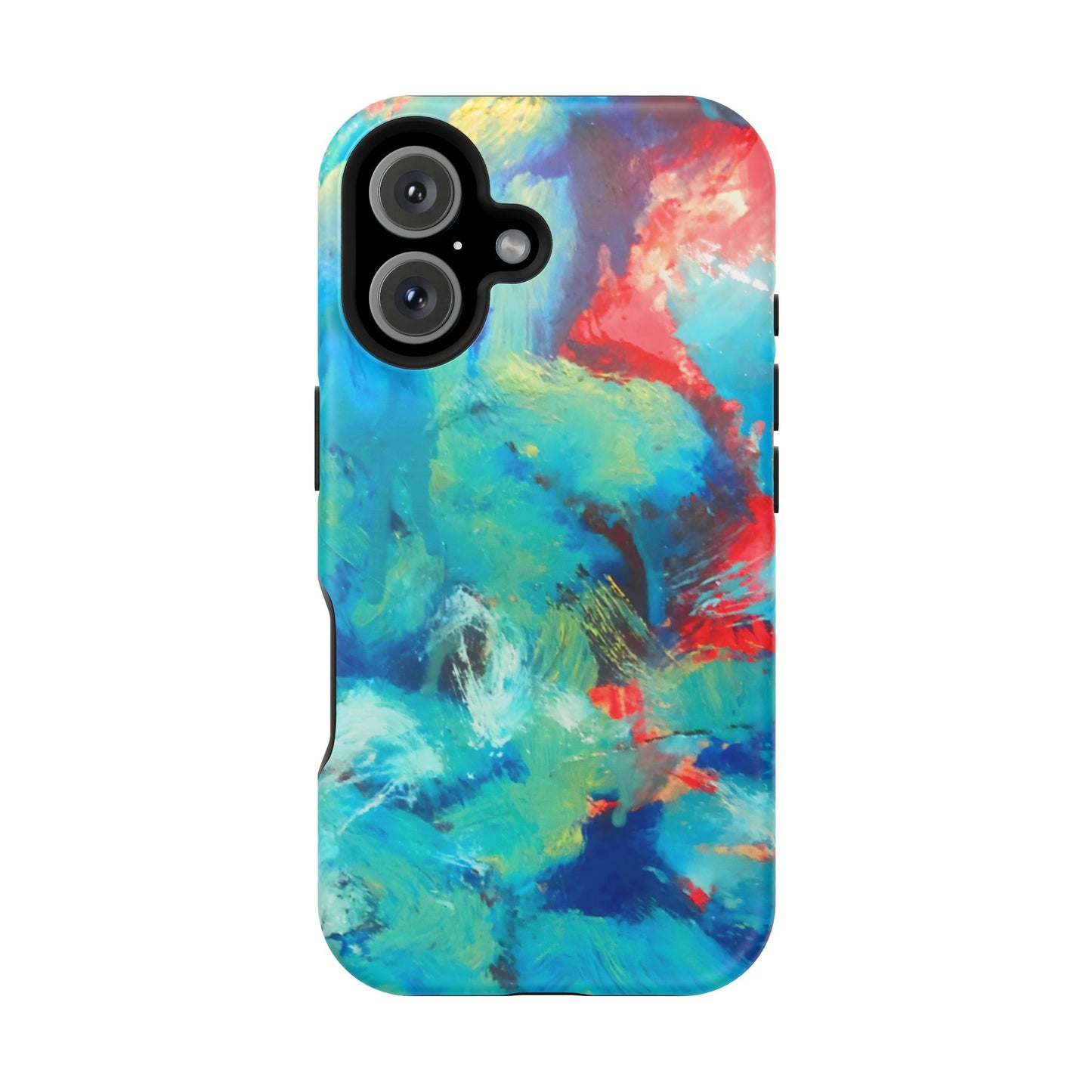 Impact-Resistant Phone Case – Reef Riot