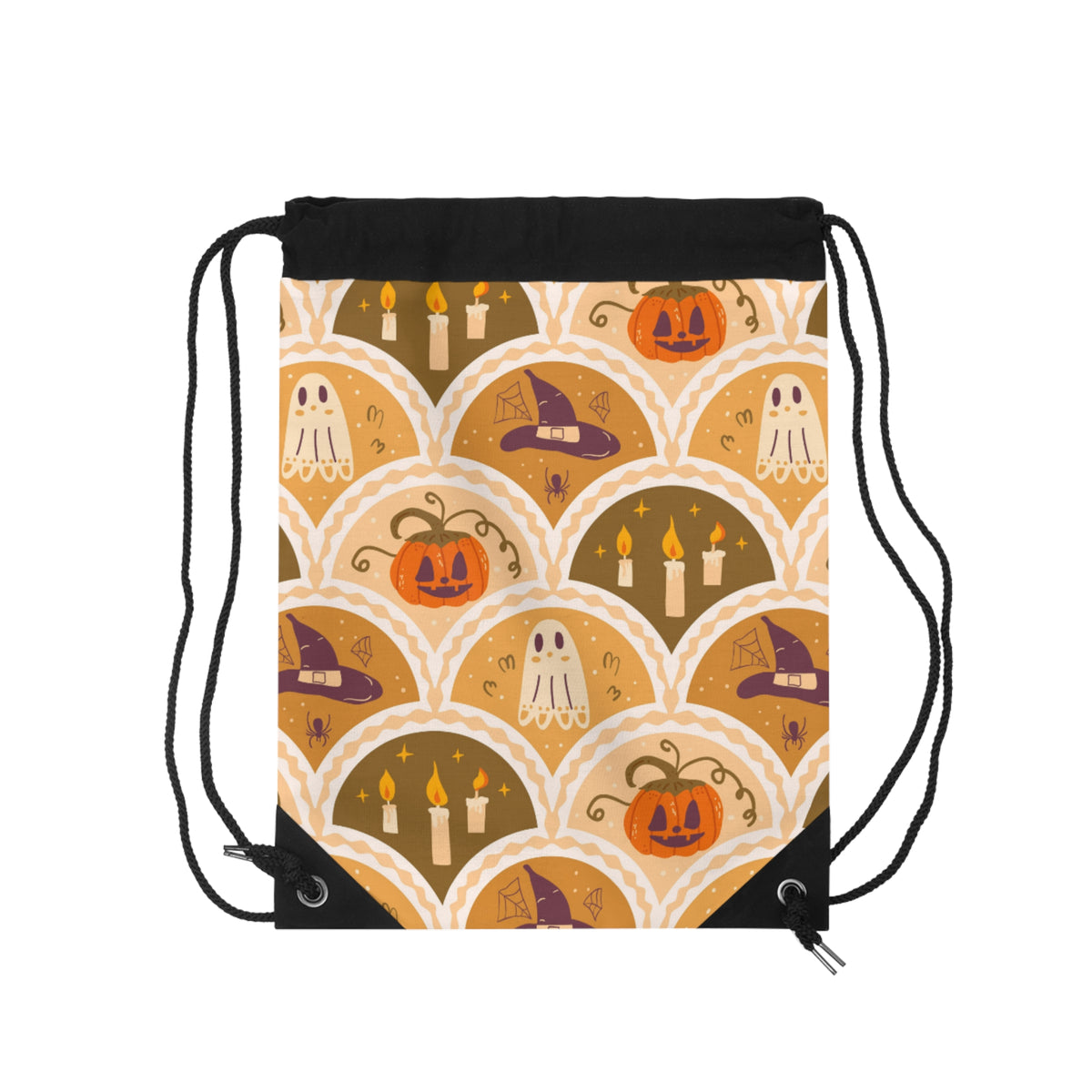 Drawstring Bag – Vintage Haunt