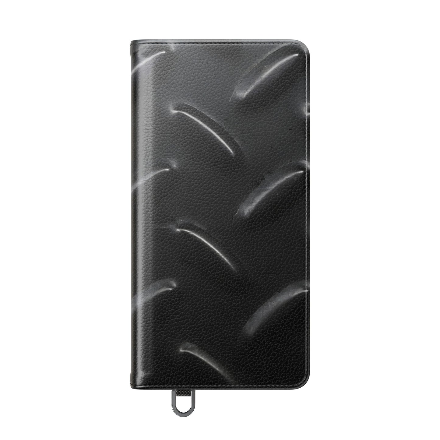 Flip Case – Blackout Plate