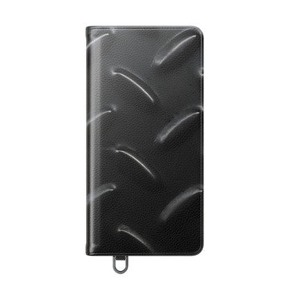 Flip Case – Blackout Plate