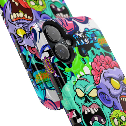 Impact-Resistant Phone Case – Dead Loud