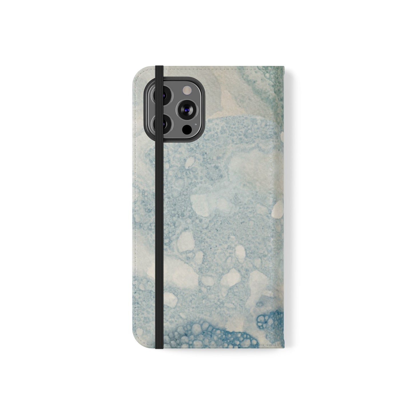 Flip Case – Clay Water