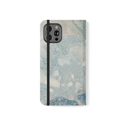 Flip Case – Clay Water