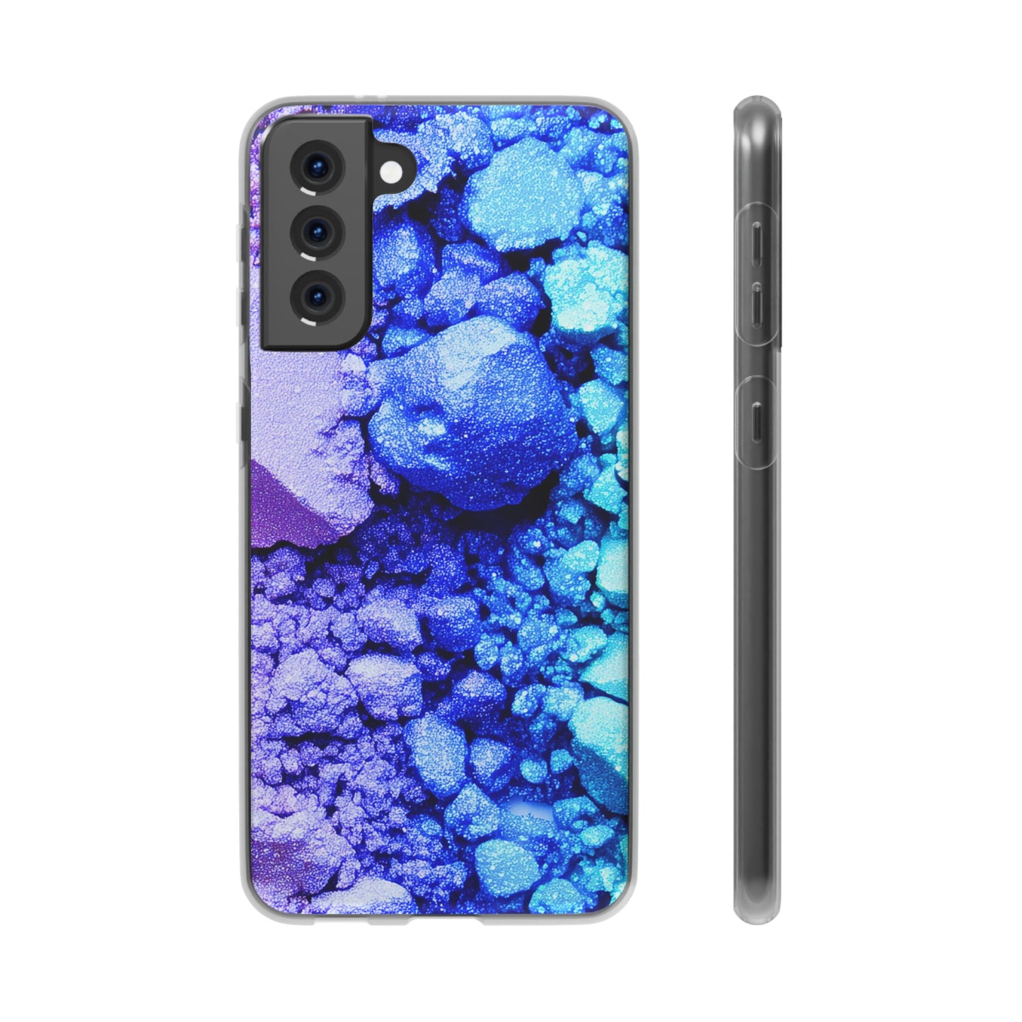 Flexi Case – Pigment Play