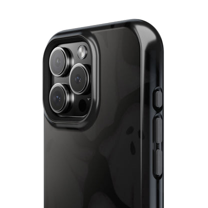 Impact-Resistant Phone Case – Ghosted