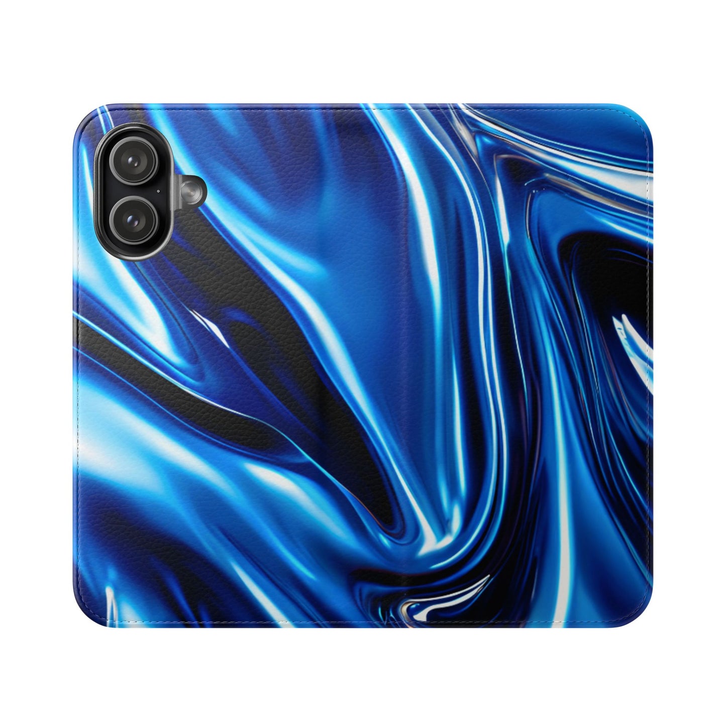 Flip Case – Midnight Surge