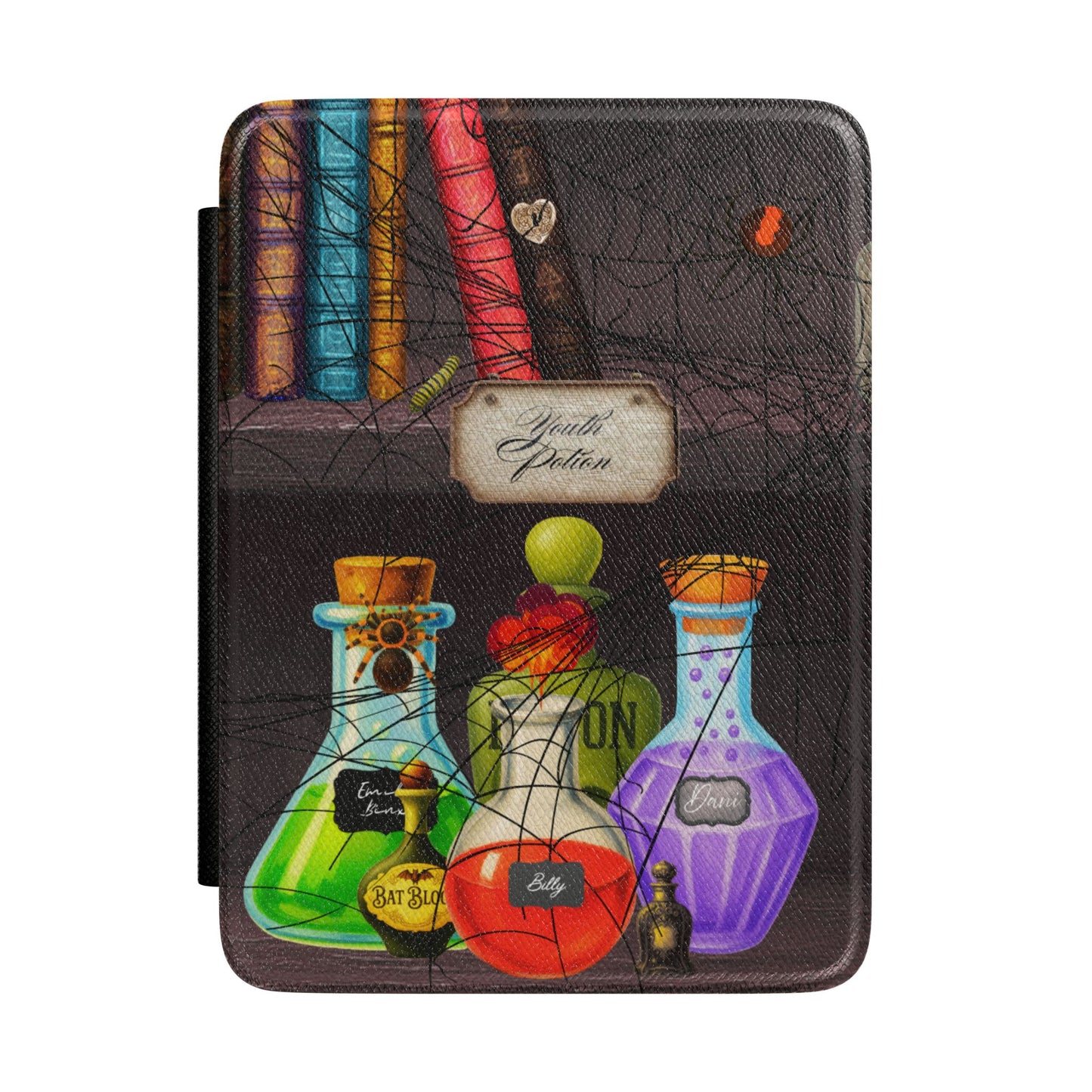 E-Reader Case – Wicked Remedies