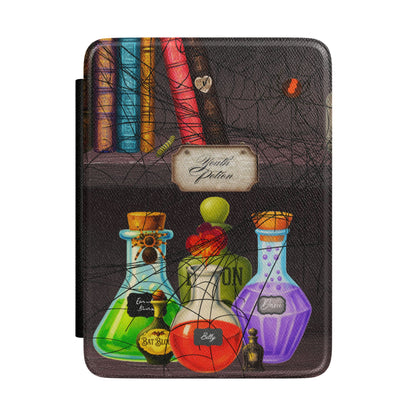 E-Reader Case – Wicked Remedies