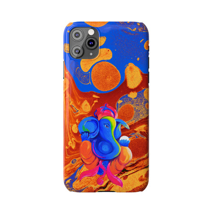 Slim Phone Case – Karma Blaze