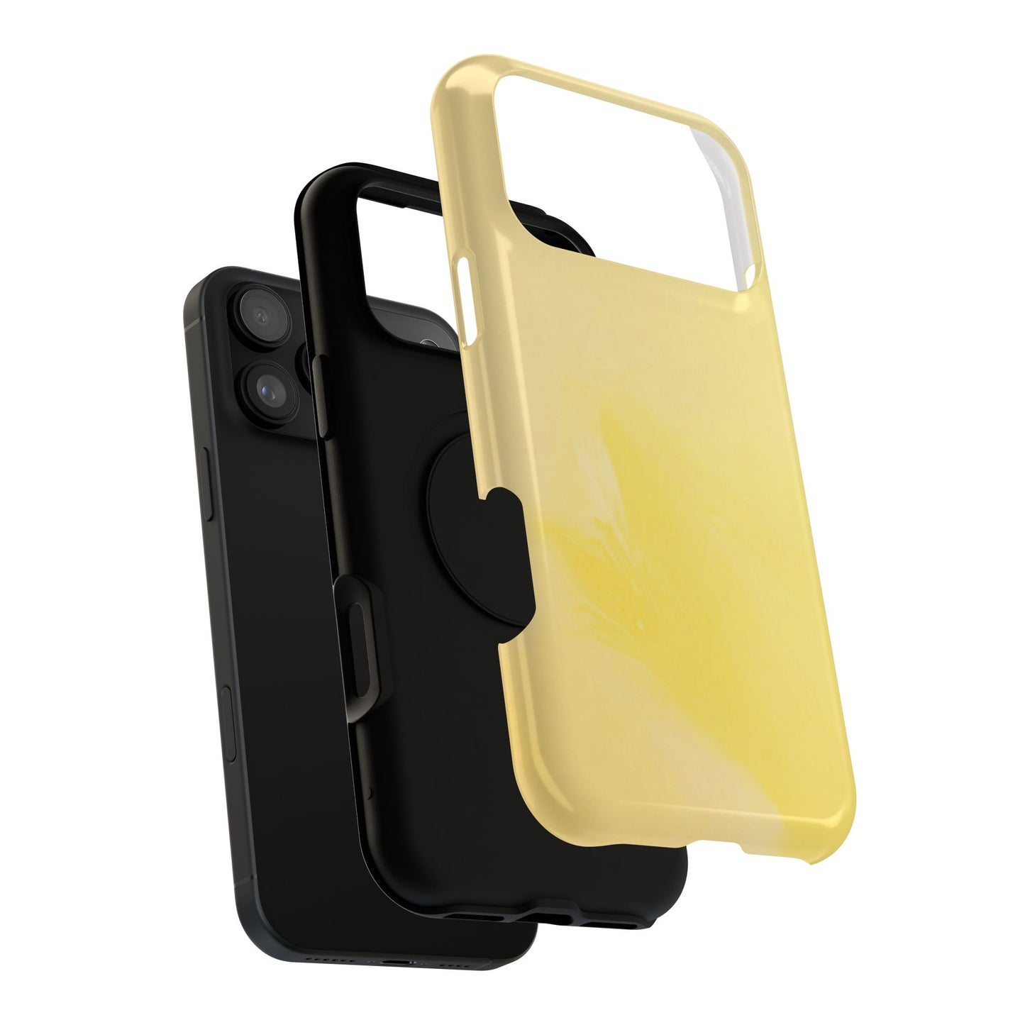 Impact-Resistant Phone Case — Sunwash