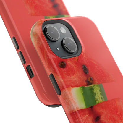 Wireless-Charging Compatible Case – Summer Slice