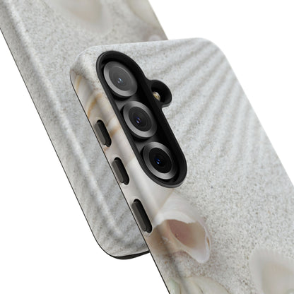 Protective Phone Case – Pearl Shore
