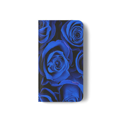 Flip Case – Midnight Bloom