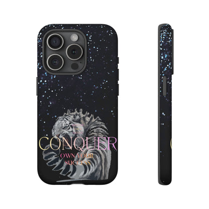 Protective Phone Case – Fearless Grace