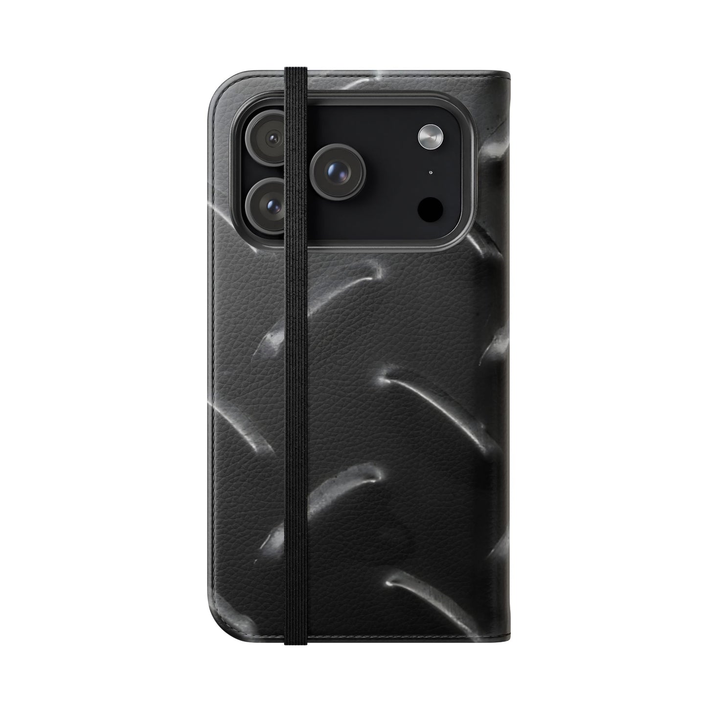 Flip Case – Blackout Plate