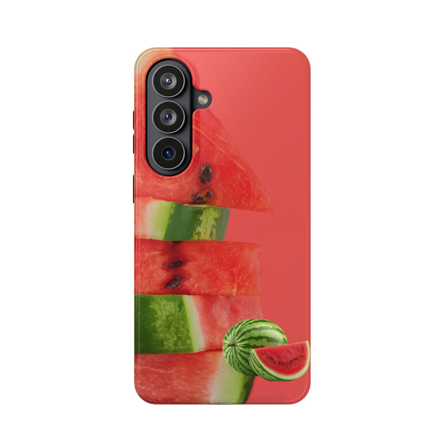 Wireless-Charging Compatible Case – Summer Slice