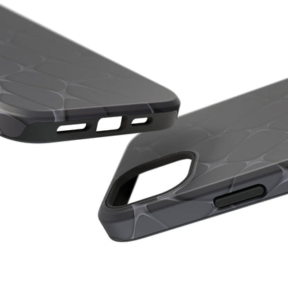 Impact-Resistant Phone Case – Night Scale