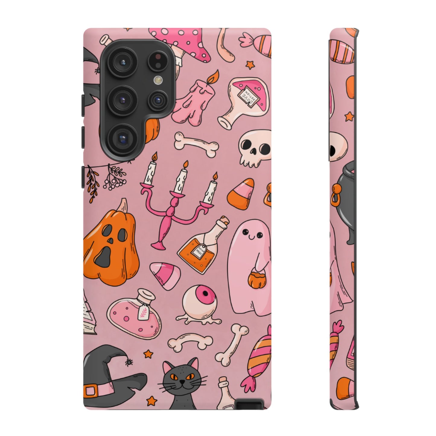 Protective Phone Case – Sugar & Spells