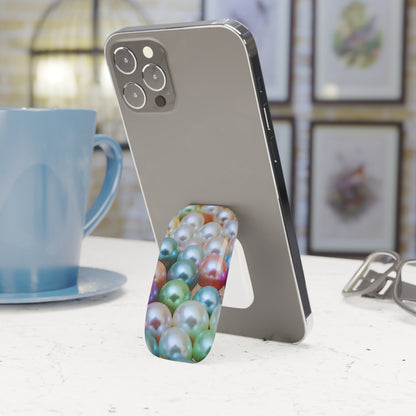 Phone Grip – Pearl Pop
