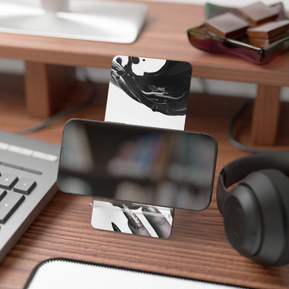 Phone Stand – Liquid Noir