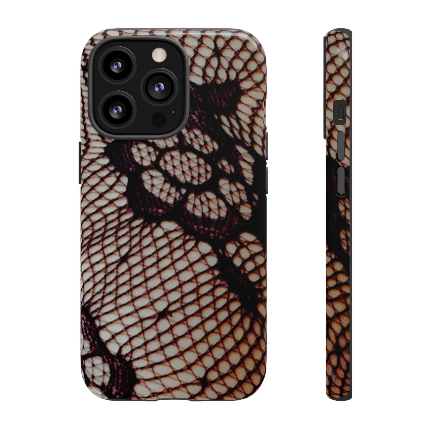 Protective Phone Case – After Dark
