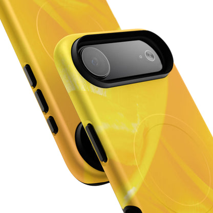 Protective Magnetic Phone Case – Sunlit Splash