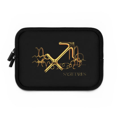 Laptop Sleeve – Sagittarius Spark