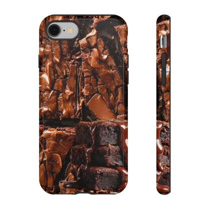 Protective Phone Case – Brownie Weather