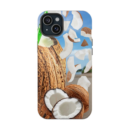 Wireless-Charging Compatible Case – Coco Coast