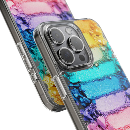 Clear Phone Case – The Lineup