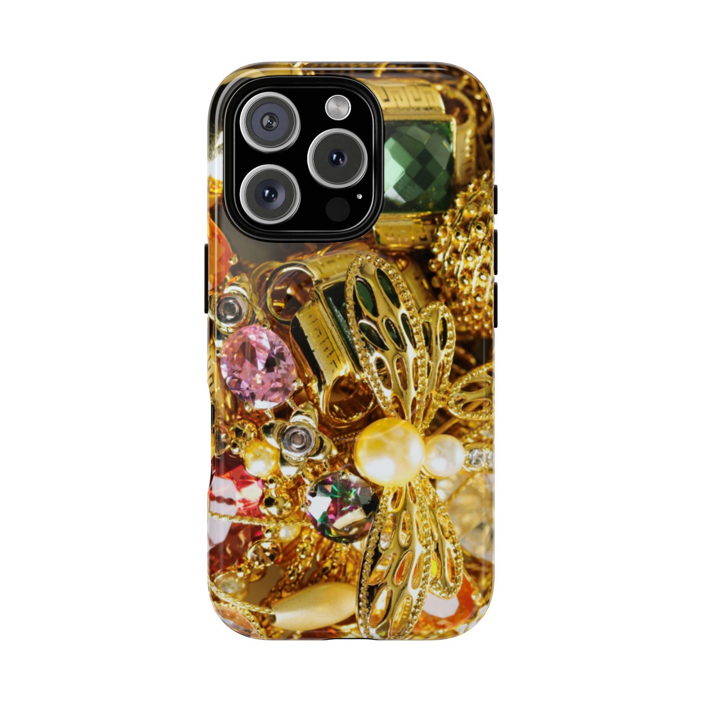 Protective Magnetic Phone Case – Royal Dynasty