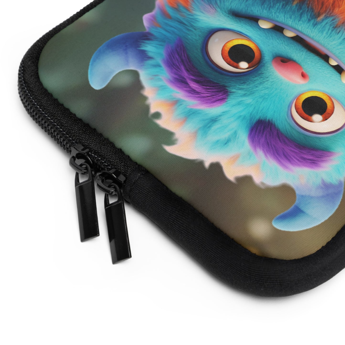 Laptop Sleeve – Lil Monster