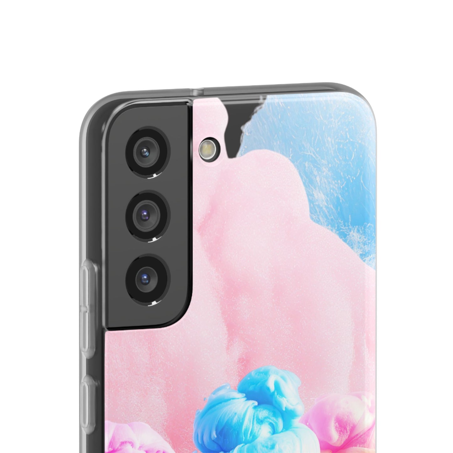 Flexi Case – Cotton Candy Dream